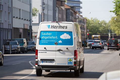 hermes falsches paket geliefert